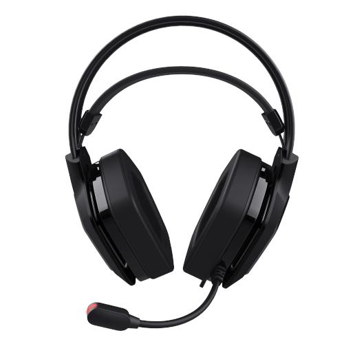 GAMEPOWER MIHAWK SIYAH 7.1 RGB GAMING KULAKLIK - Kulaklık/Mp3/Ses ürünleri tekmarshop.com'da